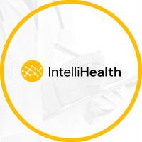 IntelliHealth logo - Similar company to Shamekh Life Sciences, Llc