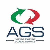AGS Import Export Global Services logo - Similar company to Marco Polo Import Export