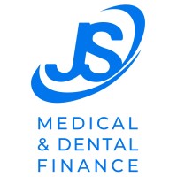JS Medical and Dental Finance logo - Similar company to Loans Only