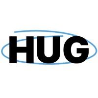 HUG logo - Similar company to Workprint