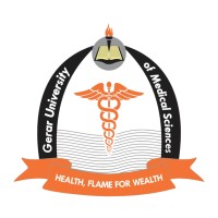 Gerar University of Medical Sciences logo - Similar company to Hensard University