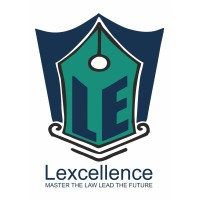 Lexcellence Law Academy logo - Similar company to Vignesh Industries Pvt. Ltd.