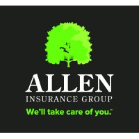 Allen Insurance Group logo - Similar company to Custom Benefits Solutions - Nc