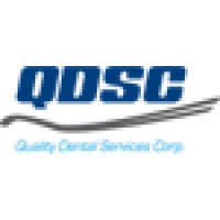 Quality Dental Services logo - Similar company to Velocity Machining & Welding