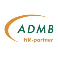 ADMB logo - Similar company to Easy Rh