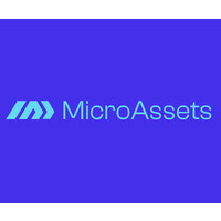 Microassets Growth Partner logo - Similar company to Zenrion Technologies