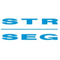 STR-SEG logo - Similar company to Inspec