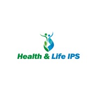 Health & Life IPS logo - Similar company to Amalia
