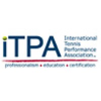 International Tennis Performance Association (Itpa)