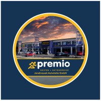 Jendrossek Autoteile GmbH logo - Similar company to Famo Fahrzeug- Und Motorenteile Gmbh