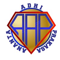 PT ANANTA ADHI PRAKASA logo - Similar company to Bexindo Cargo