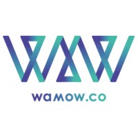 wamow.co logo - Similar company to Kmb Labs, A Cegid Company
