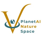 PlanetAI Nature Space logo - Similar company to Planetai Space Group