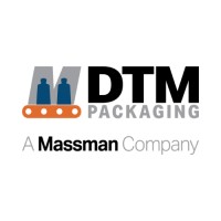 DTM Packaging logo - Similar company to Econocorp Inc.