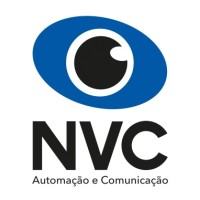 NVC - Automação e Comunicação, Lda logo - Similar company to Solintep - Soluções Internacionais De Engenharia E Projeto, Lda