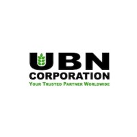 UBN Corporation Limited logo - Similar company to Anwar Elmadena For Export