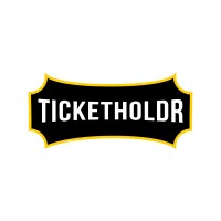 Ticketholdr logo - Similar company to Coderei Gmbh