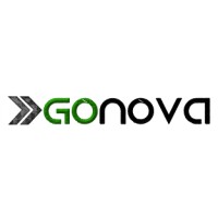 GoNova logo - Similar company to Avela Global