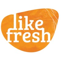 Like Fresh b.v. logo - Similar company to Top Bv