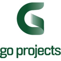 Go Projects Australia logo - Similar company to Key Integrated