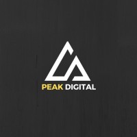 Peak Digital logo - Similar company to Elevate Ecomm