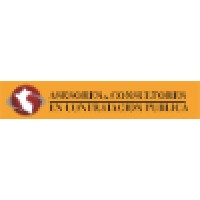 Asesores & Consultores en Contratación Pública logo - Similar company to Licitando Consultores