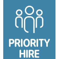 Priority Hire logo - Similar company to Goc Care