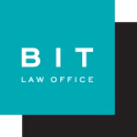 BIT law office logo - Similar company to Om & Partners