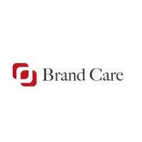 Brand Care logo - Similar company to Lab Color