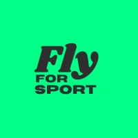 FlyForSport logo - Similar company to Reflex Concepts