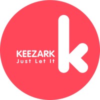 Keezark logo - Similar company to Markee