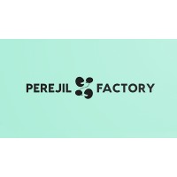 Perejil Factory logo - Similar company to Myma