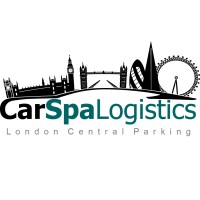Car Spa Logistics logo - Similar company to Sanki Social