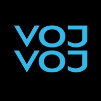 Vojvoj logo - Similar company to Oppsirk