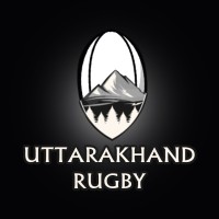Uttarakhand Rugby Association logo - Similar company to Sunrise Shuttlers Badminton Academy | Coaching | Tournaments
