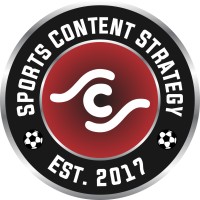 MrRichardClarke: SportsContentStrategy