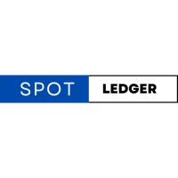 SpotLedger logo - Similar company to Vertex Communication Llc