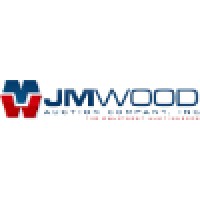 J.M. Wood Auction Company Inc. logo - Similar company to Bidadoor
