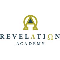 Revelation Academy logo - Similar company to Get Your Future