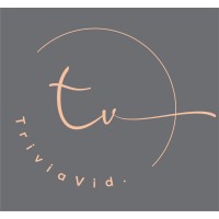 triviavid logo - Similar company to Kanal Manusia