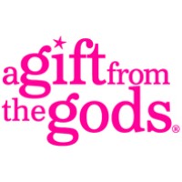 A Gift From The Gods logo - Similar company to Waltneys