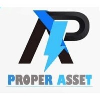 Proper Asset logo - Similar company to Propper Asset Management
