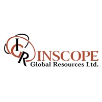 Inscope Global Resources Ltd logo - Similar company to Ginos Group