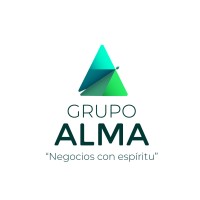 Grupo Alma logo - Similar company to Kemco C.A