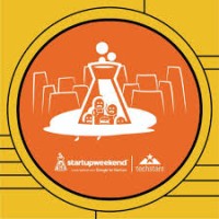 Startup Weekend Bauru logo - Similar company to Citebauru - Centro De Inovação Tecnológica De Bauru