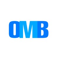 OMB logo - Similar company to Pragmatic