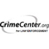 Crime Center logo - Similar company to Forensic Mapping Solutions Inc