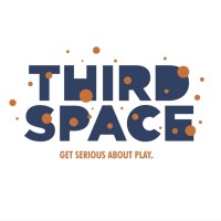 Third Space logo - Similar company to Mohan Mutha Group