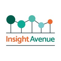 Insight Avenue logo - Similar company to Henshall Centre