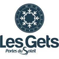 Les Gets Tourisme logo - Similar company to Châtel Réservation
